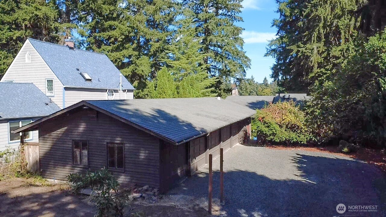 5016 Brassfield Road Property Photo 36