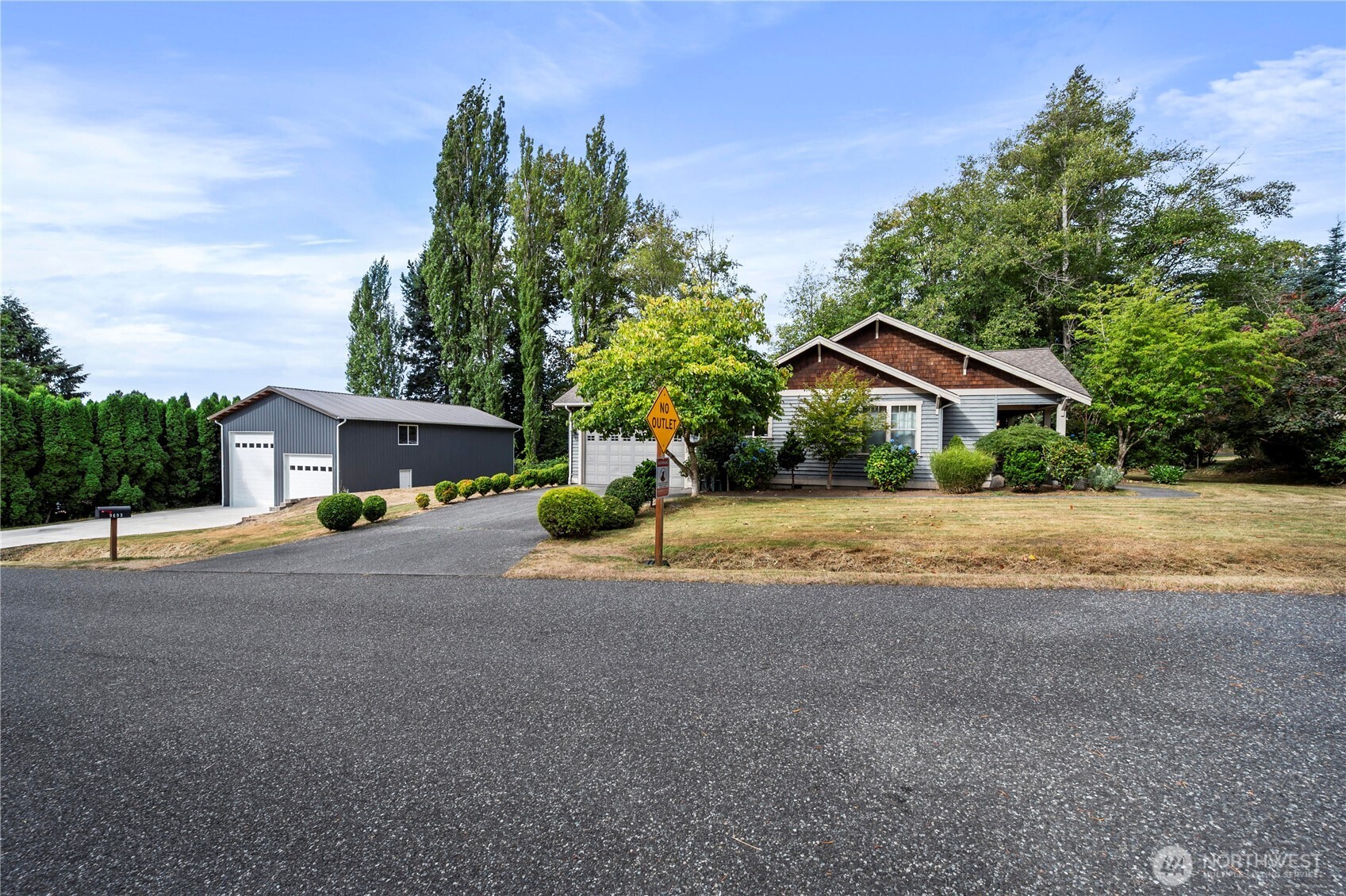 9693 Ronald Drive Property Photo 1