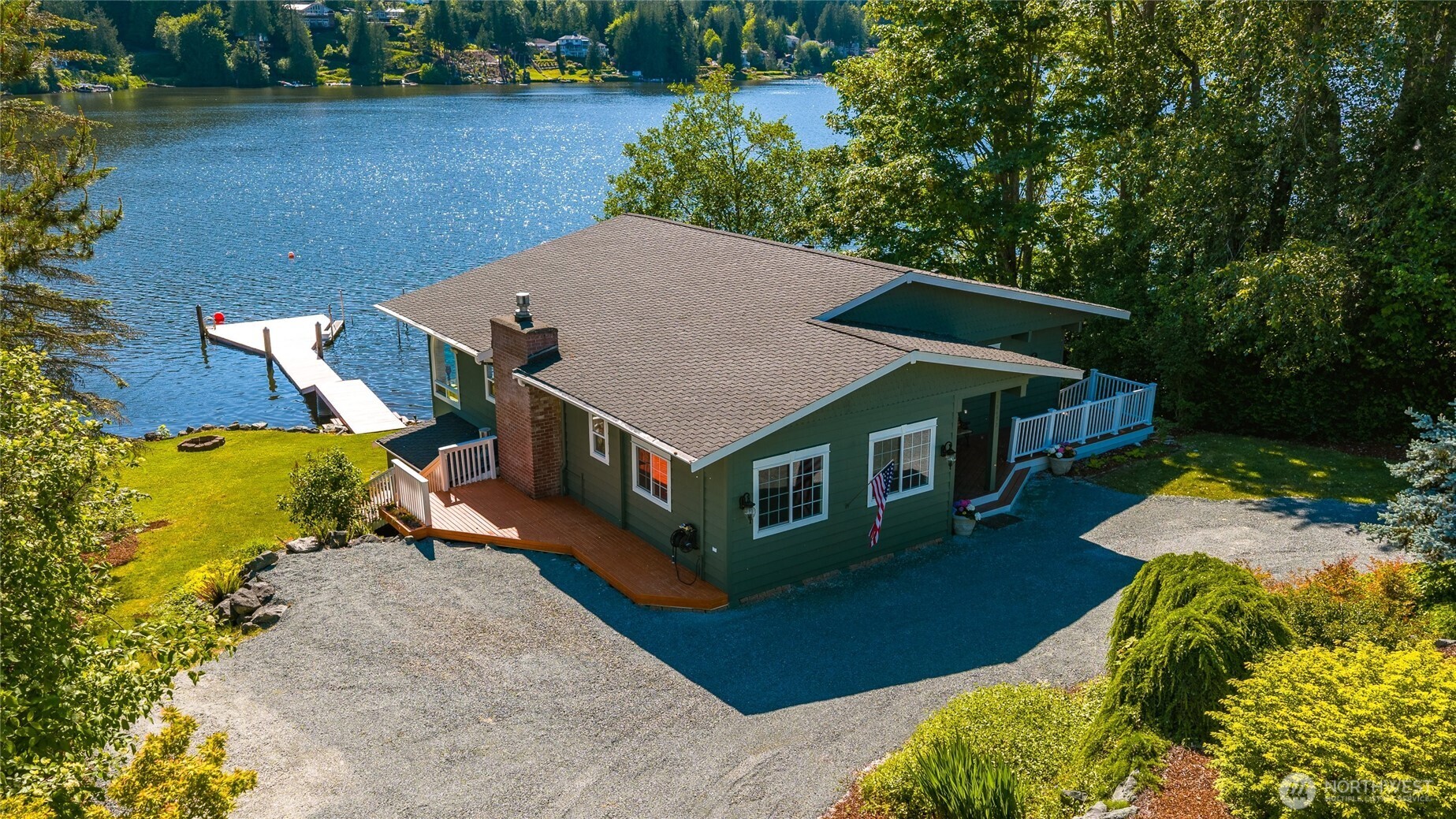 18452 S West View Road Property Photo 3