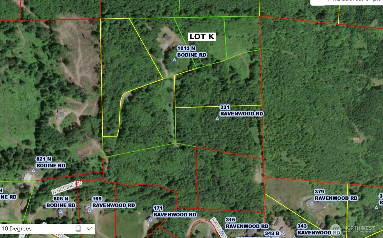 0 N Lot K Bodine Road Property Photo 14
