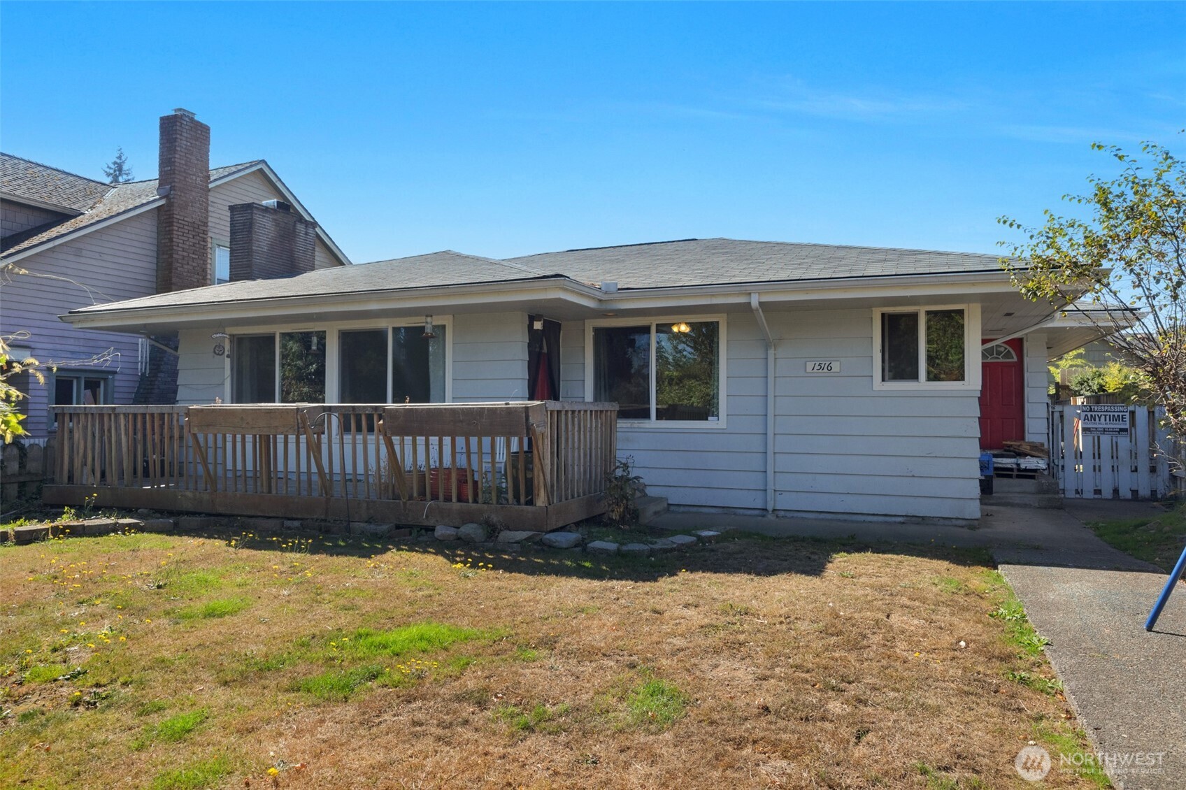 1516 Rainier Avenue Property Photo 1