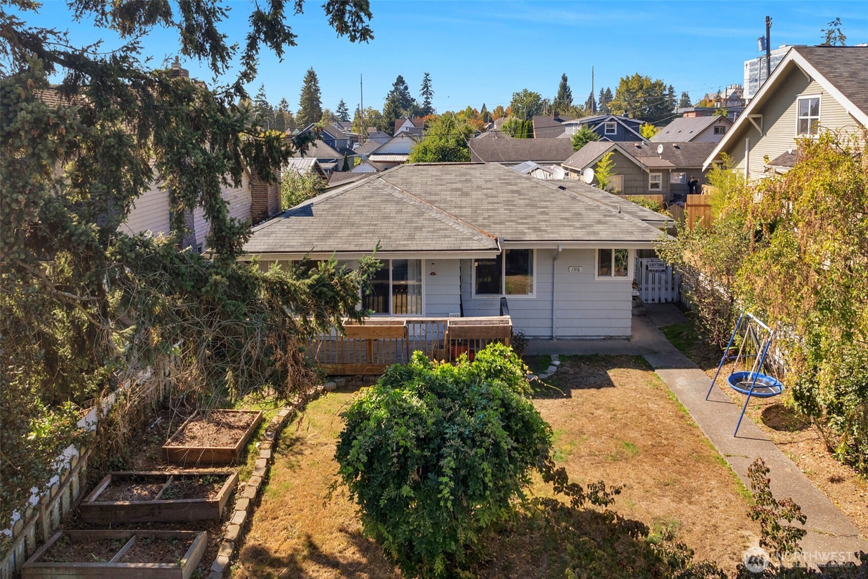 1516 Rainier Avenue Property Photo 2