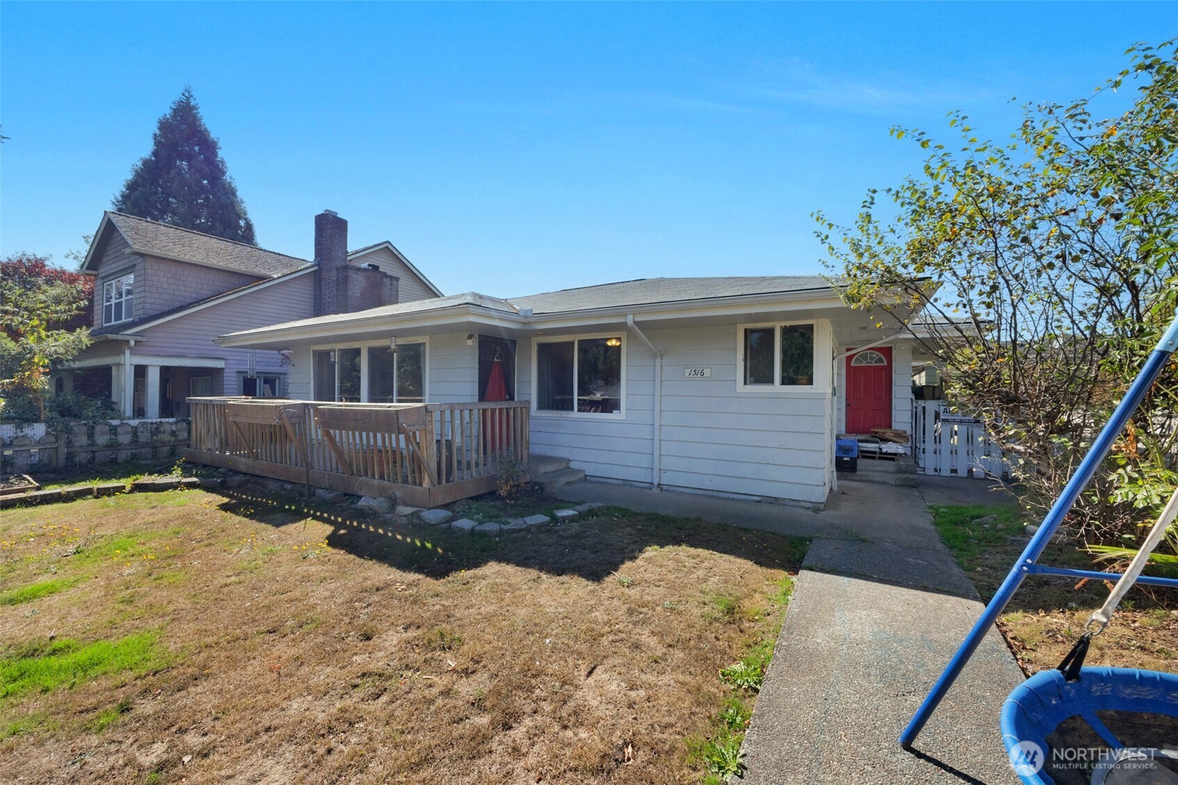 1516 Rainier Avenue Property Photo 29