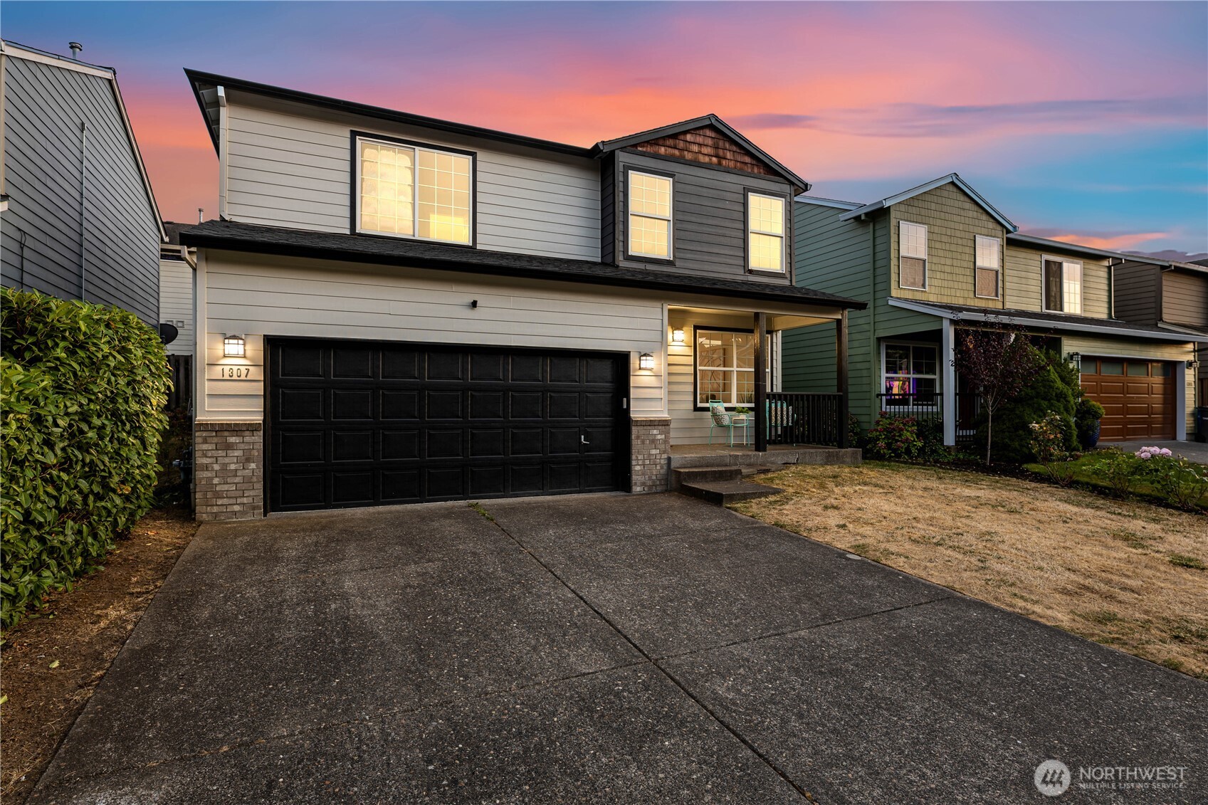 1307 Ne 168th Street Property Photo 2