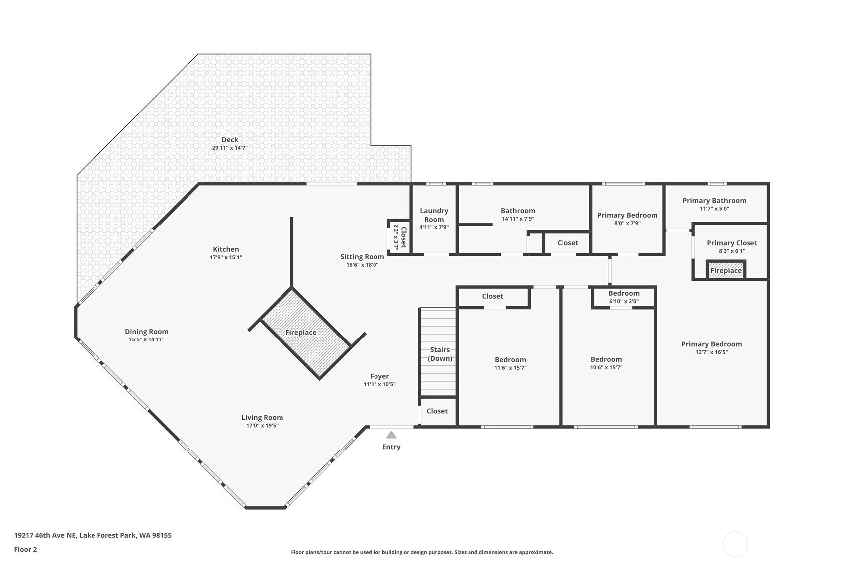 19217 46th Avenue Property Photo 37