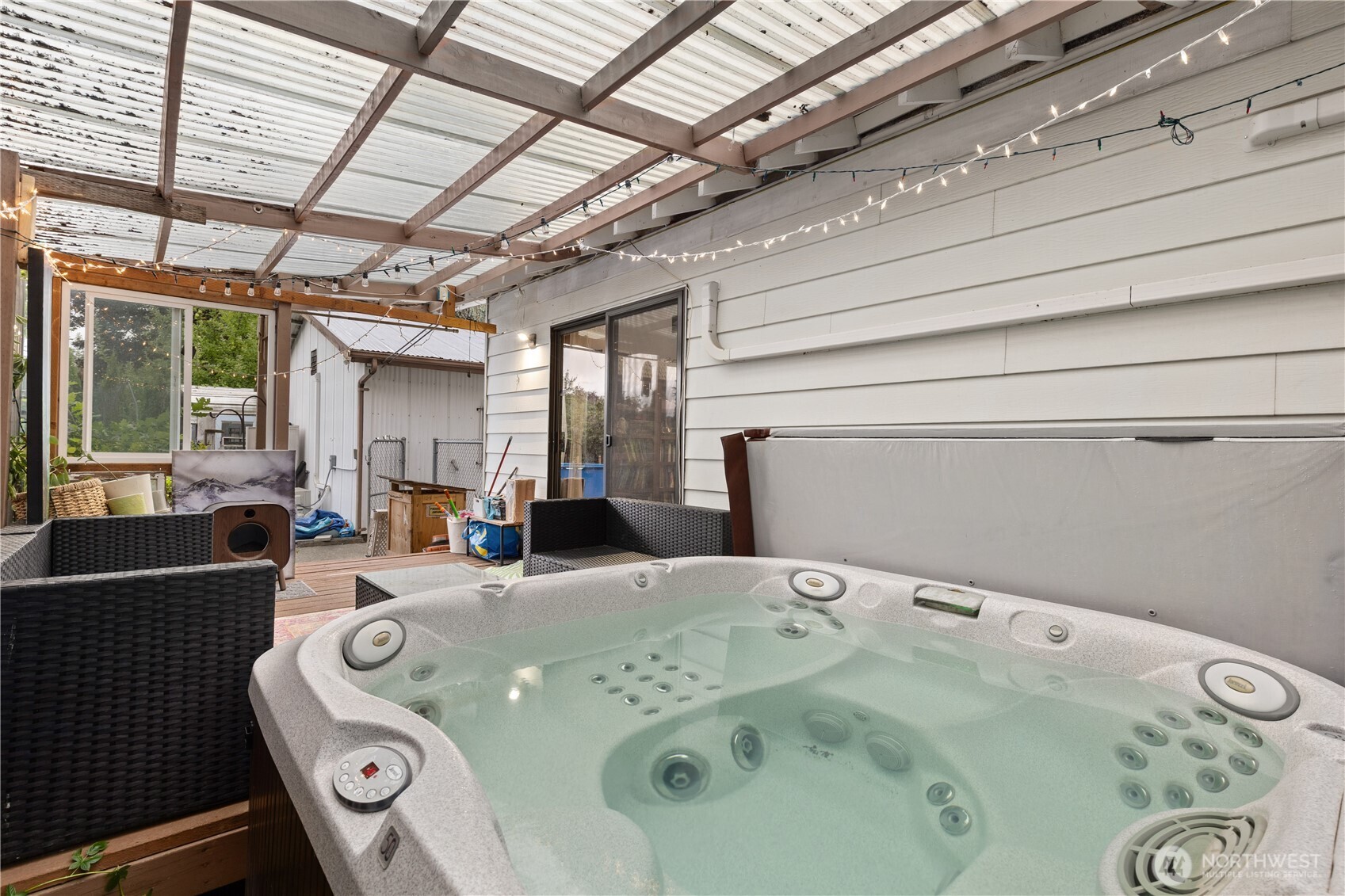 4721 East Valley Highway Property Photo 21