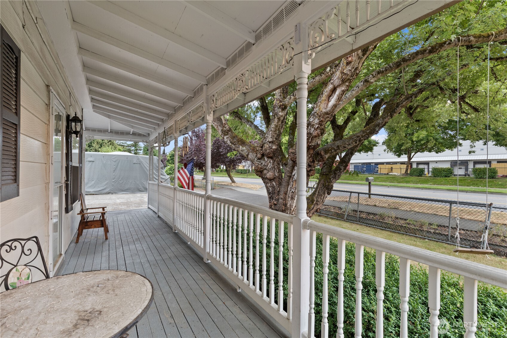 4721 East Valley Highway Property Photo 28
