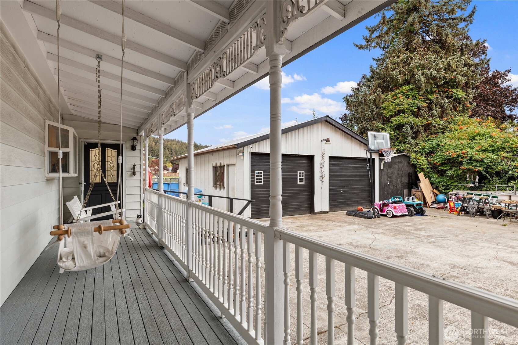 4721 East Valley Highway Property Photo 30