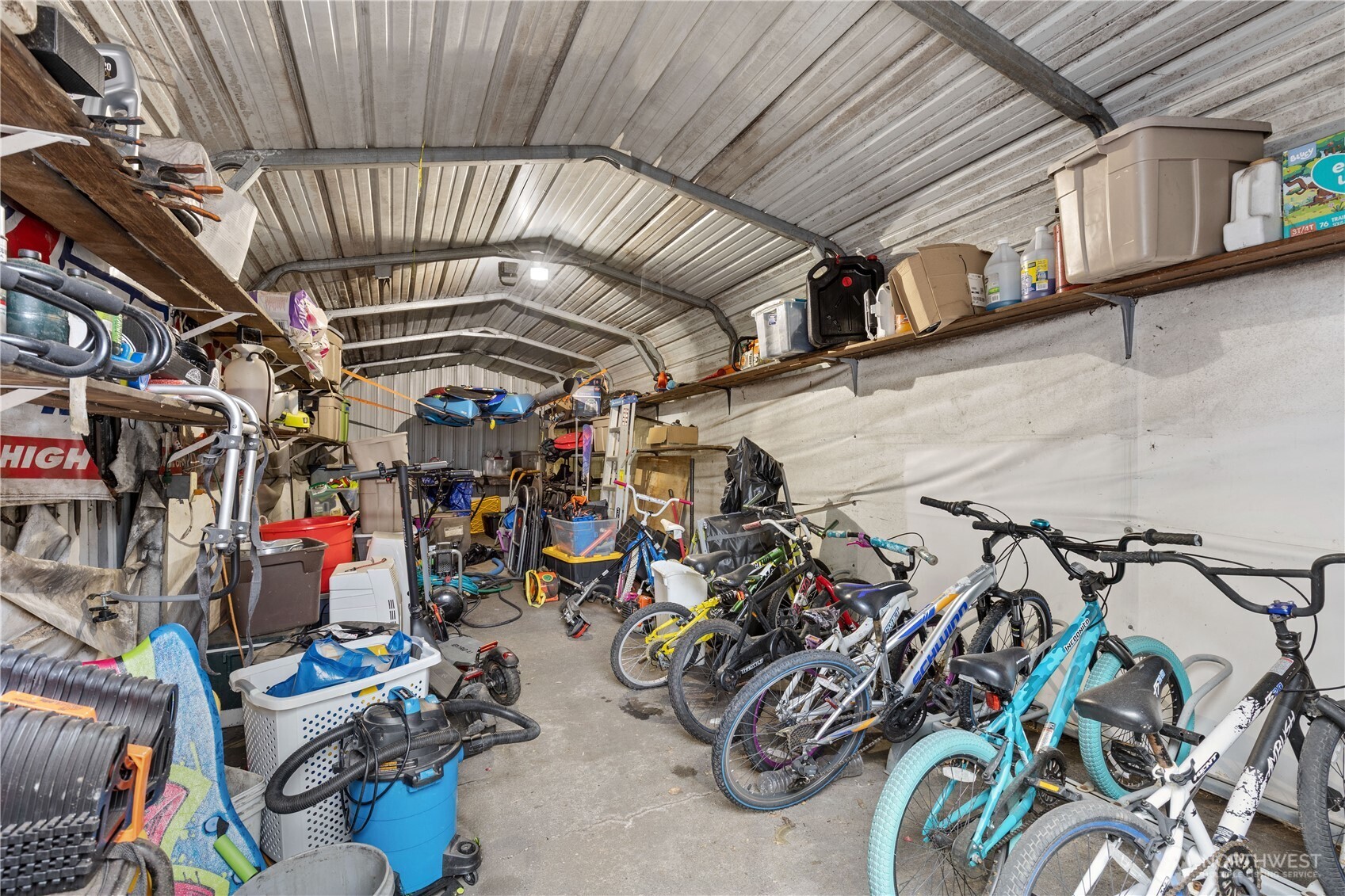 4721 East Valley Highway Property Photo 31