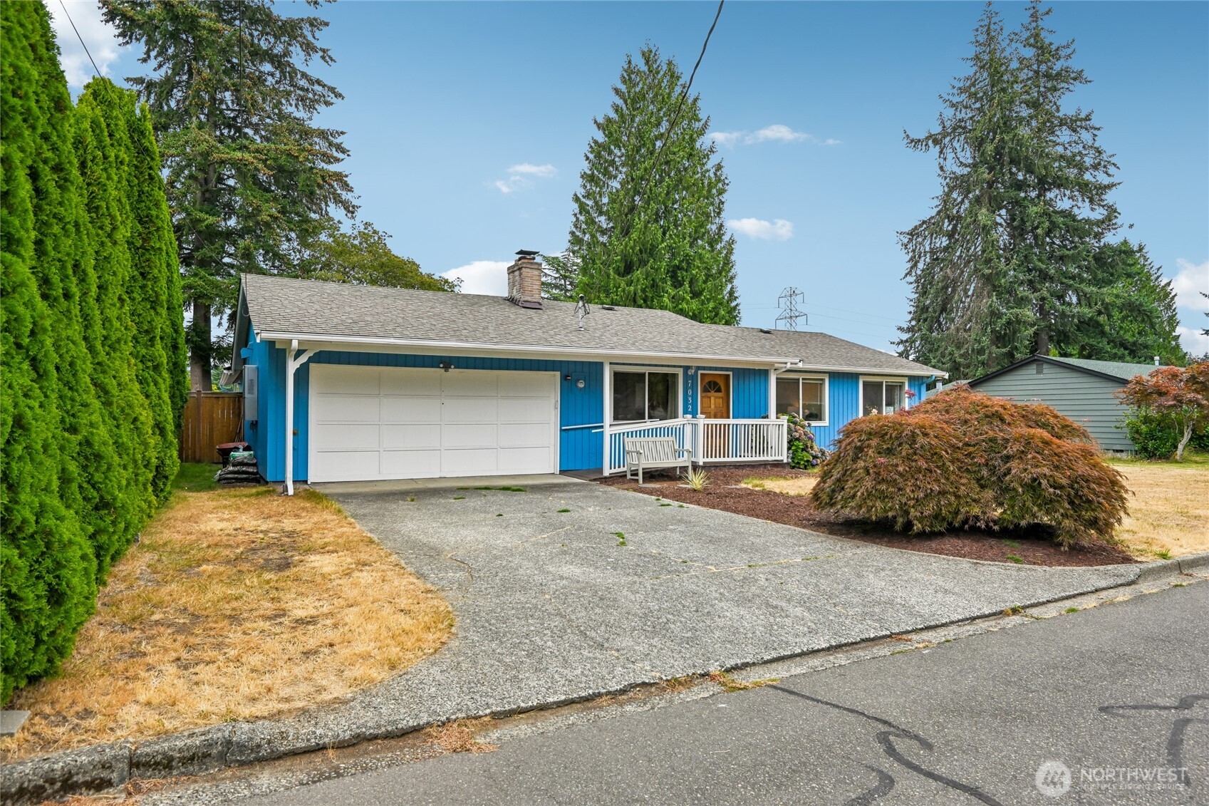 7032 122nd Avenue Property Photo 1