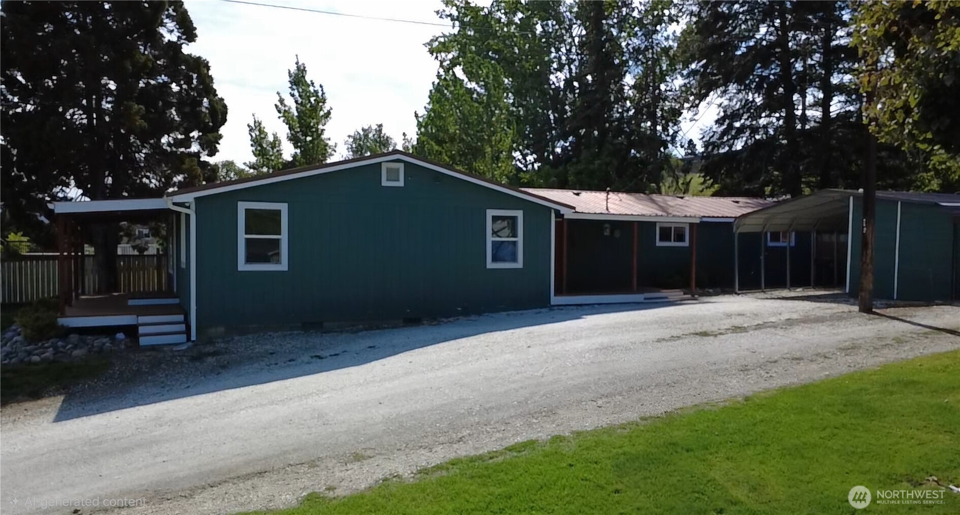 2120 Deerpath Drive Property Photo 2