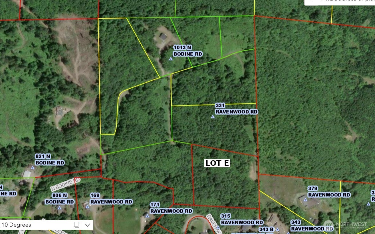 0 Lot E Ravenwood Drive Property Photo 12