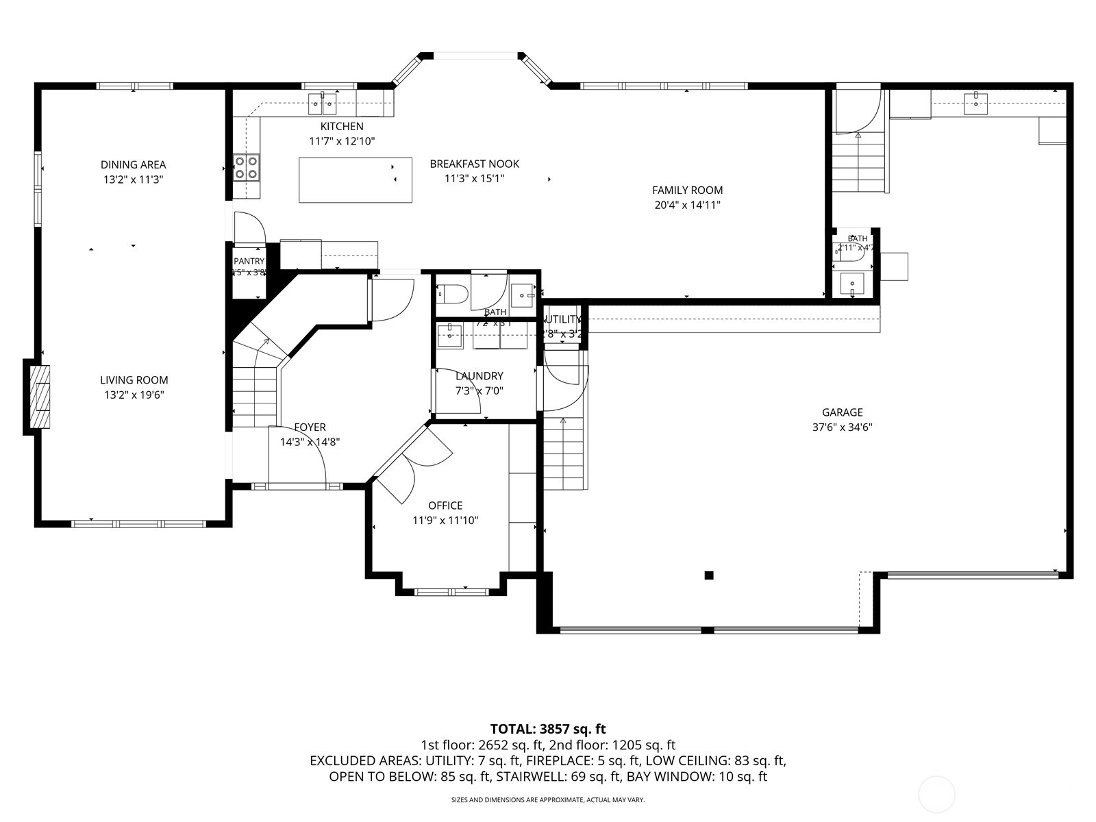 2538 E Lynnwood Drive Property Photo 39