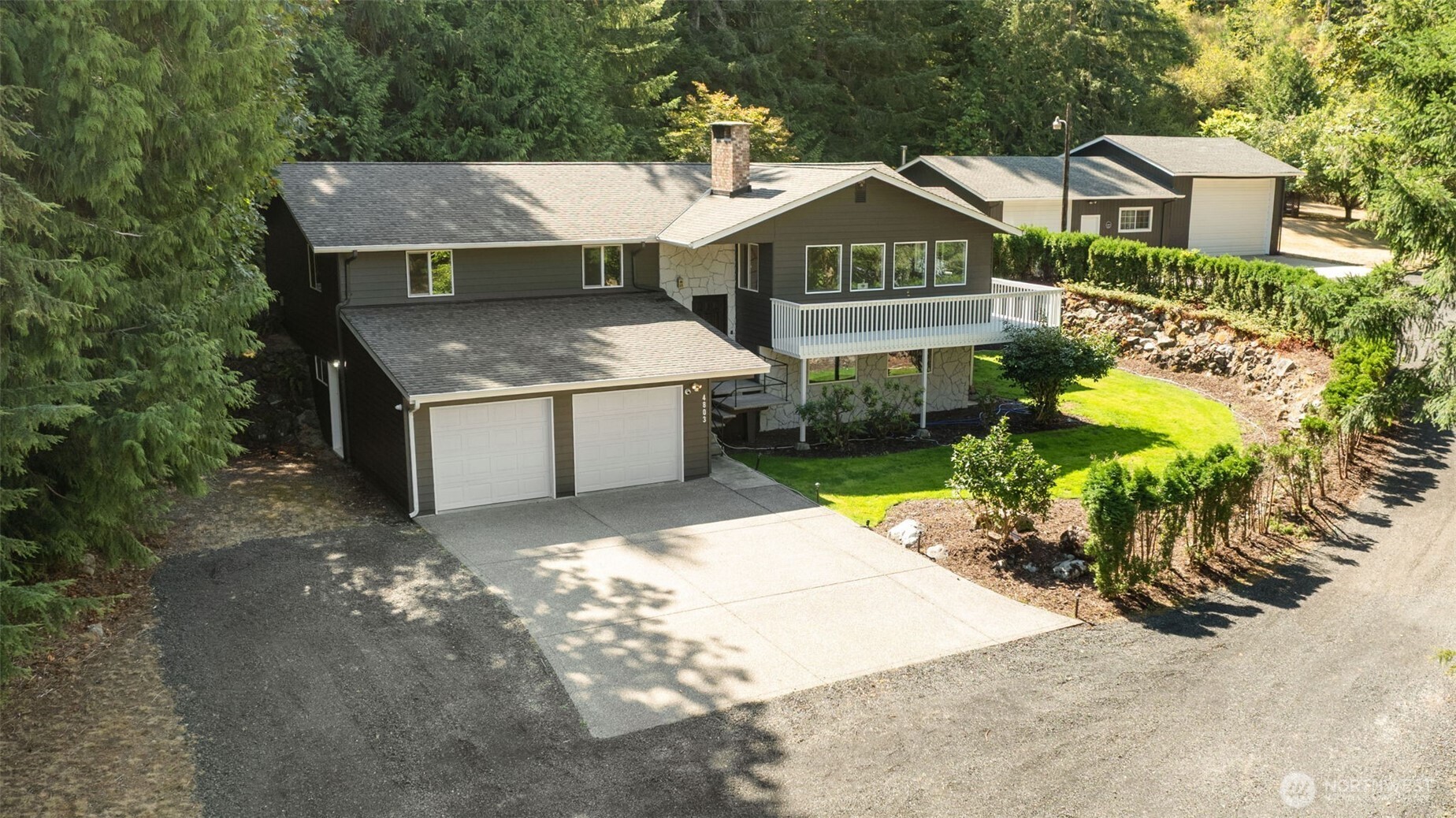 4803 Feigley Road Property Photo 1