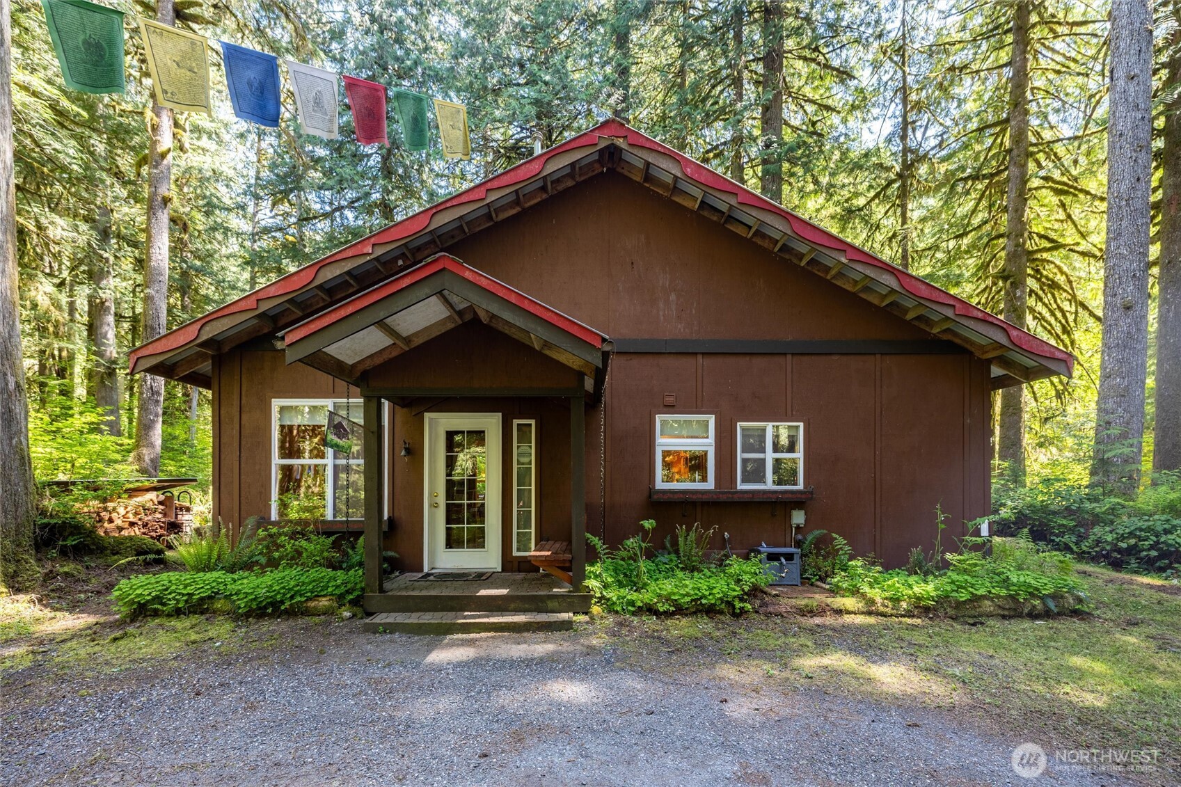10707 Thompson Creek Road Property Photo 3