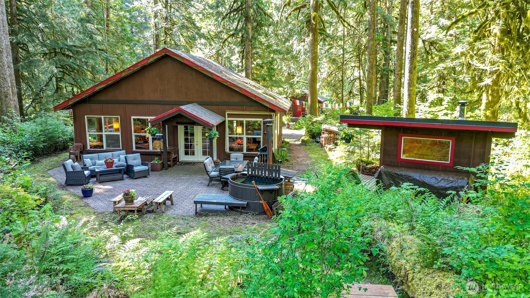 10707 Thompson Creek Road Property Photo 4