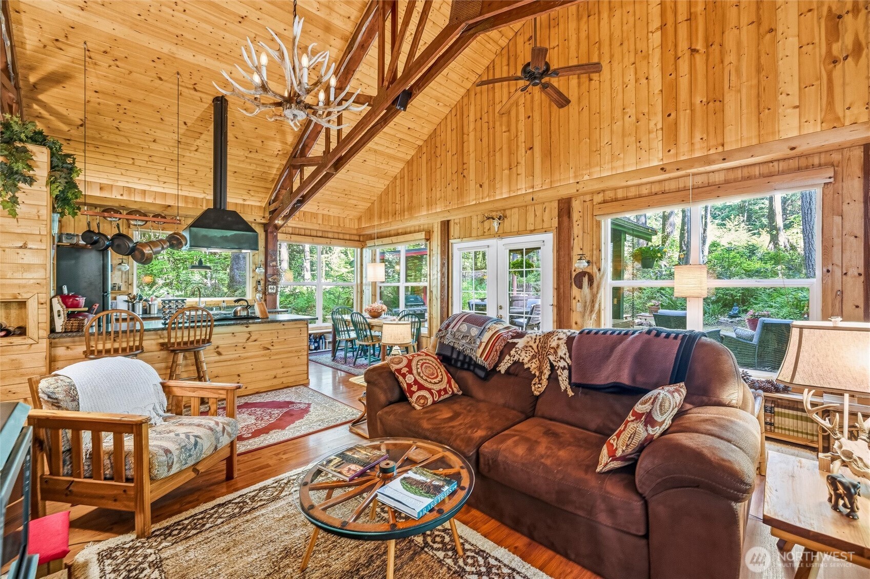 10707 Thompson Creek Road Property Photo 5