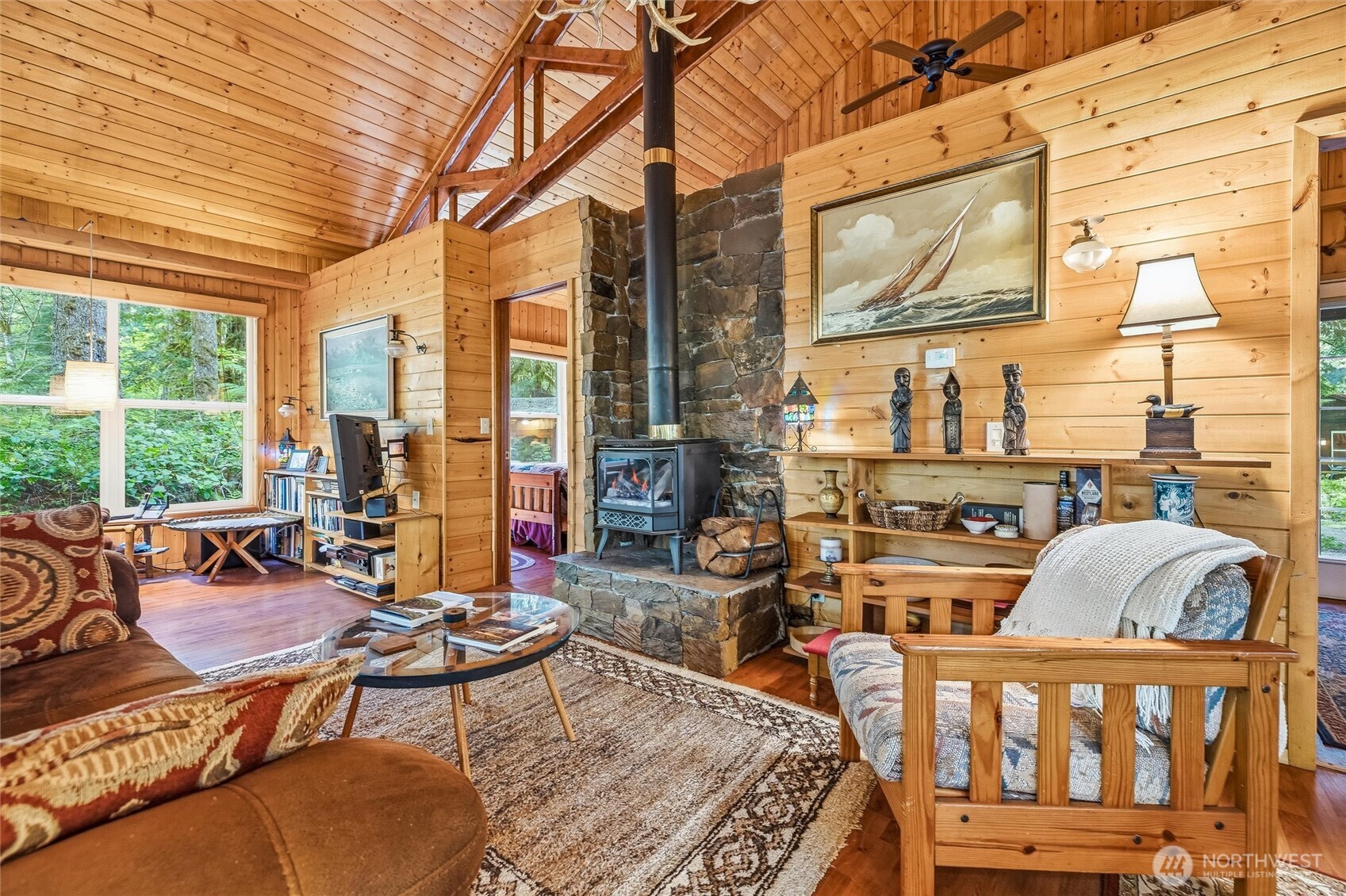 10707 Thompson Creek Road Property Photo 6