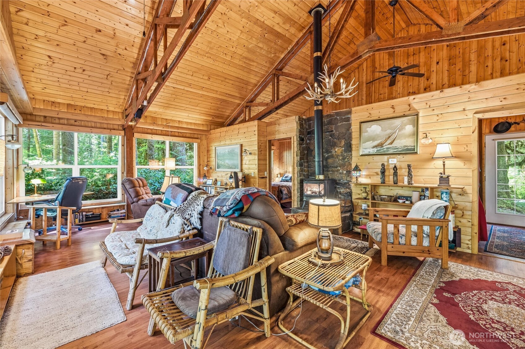 10707 Thompson Creek Road Property Photo 7