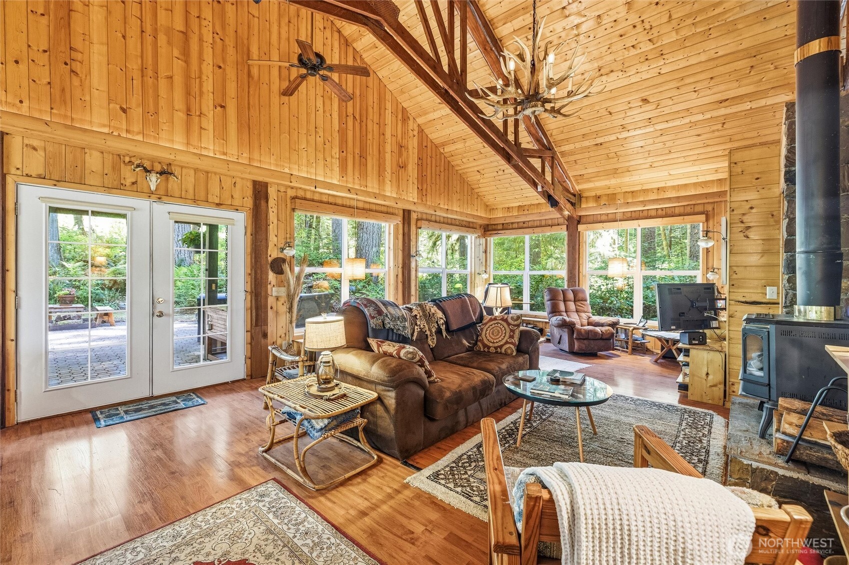 10707 Thompson Creek Road Property Photo 8