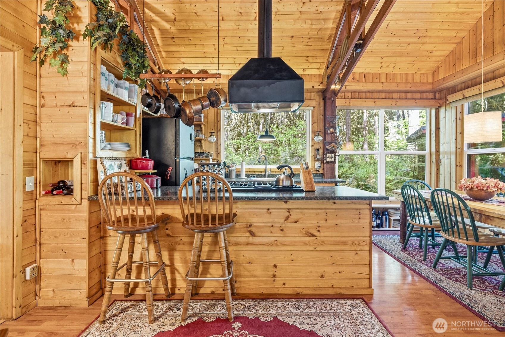 10707 Thompson Creek Road Property Photo 9