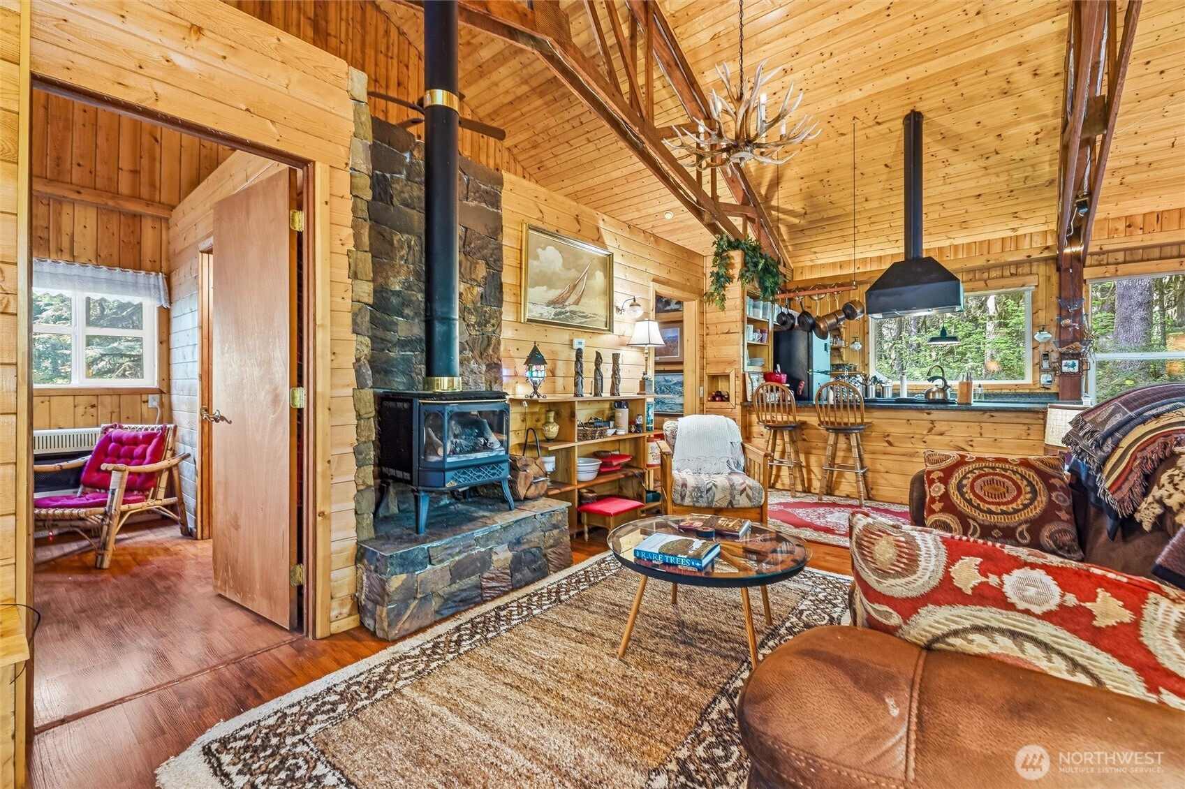10707 Thompson Creek Road Property Photo 10