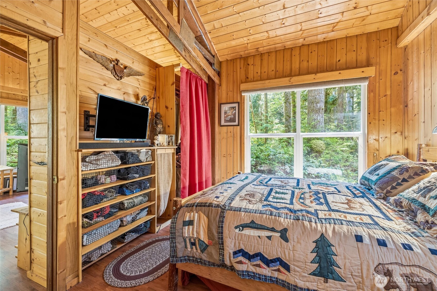 10707 Thompson Creek Road Property Photo 15