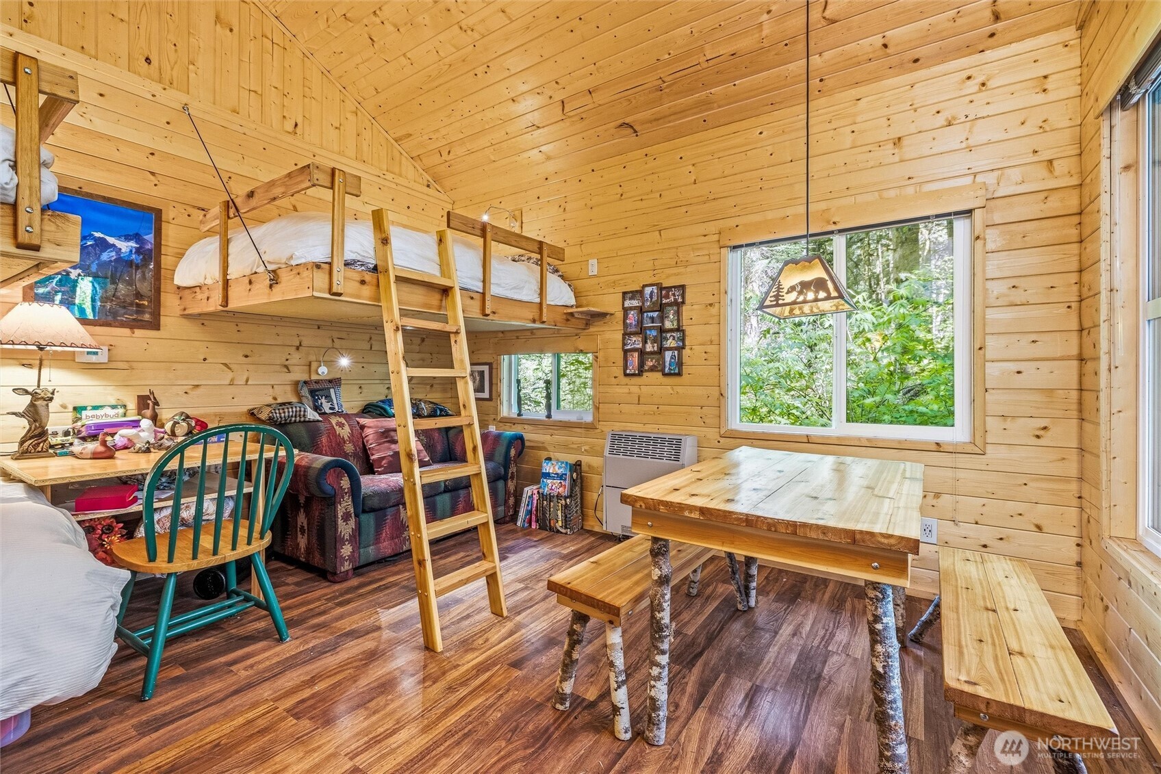 10707 Thompson Creek Road Property Photo 22