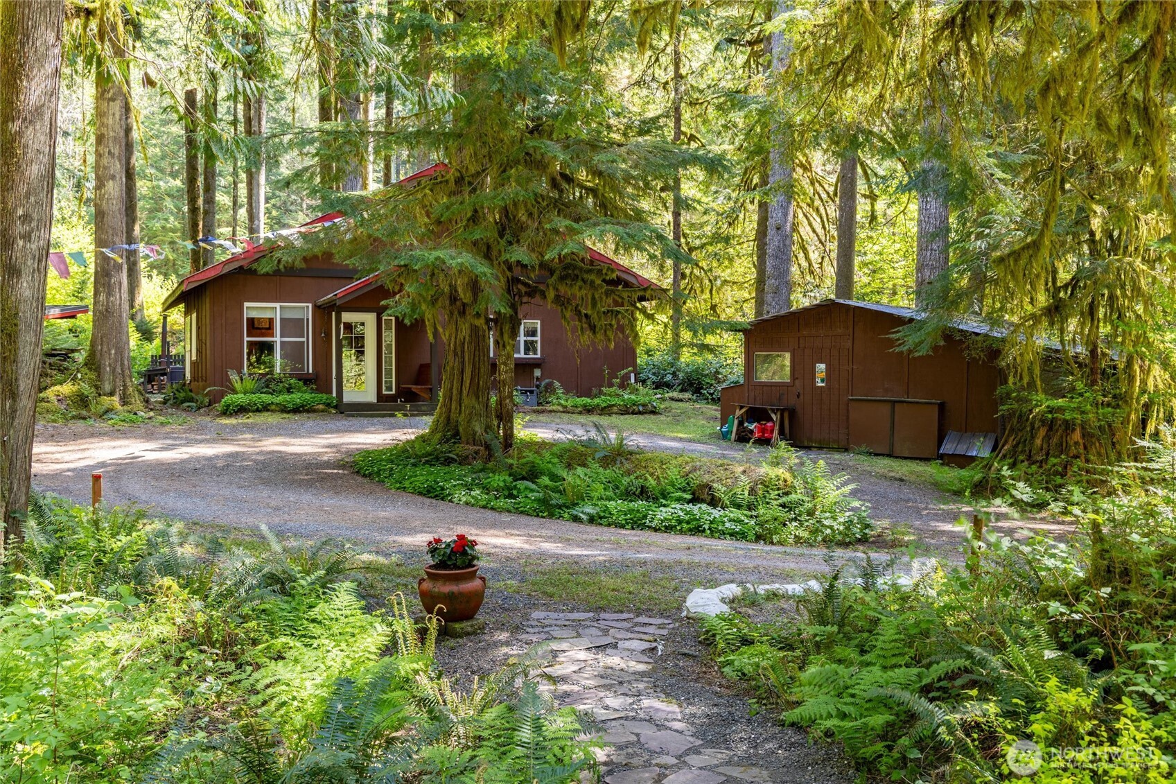 10707 Thompson Creek Road Property Photo 25
