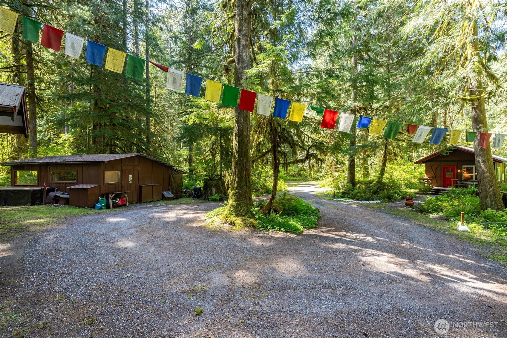 10707 Thompson Creek Road Property Photo 26