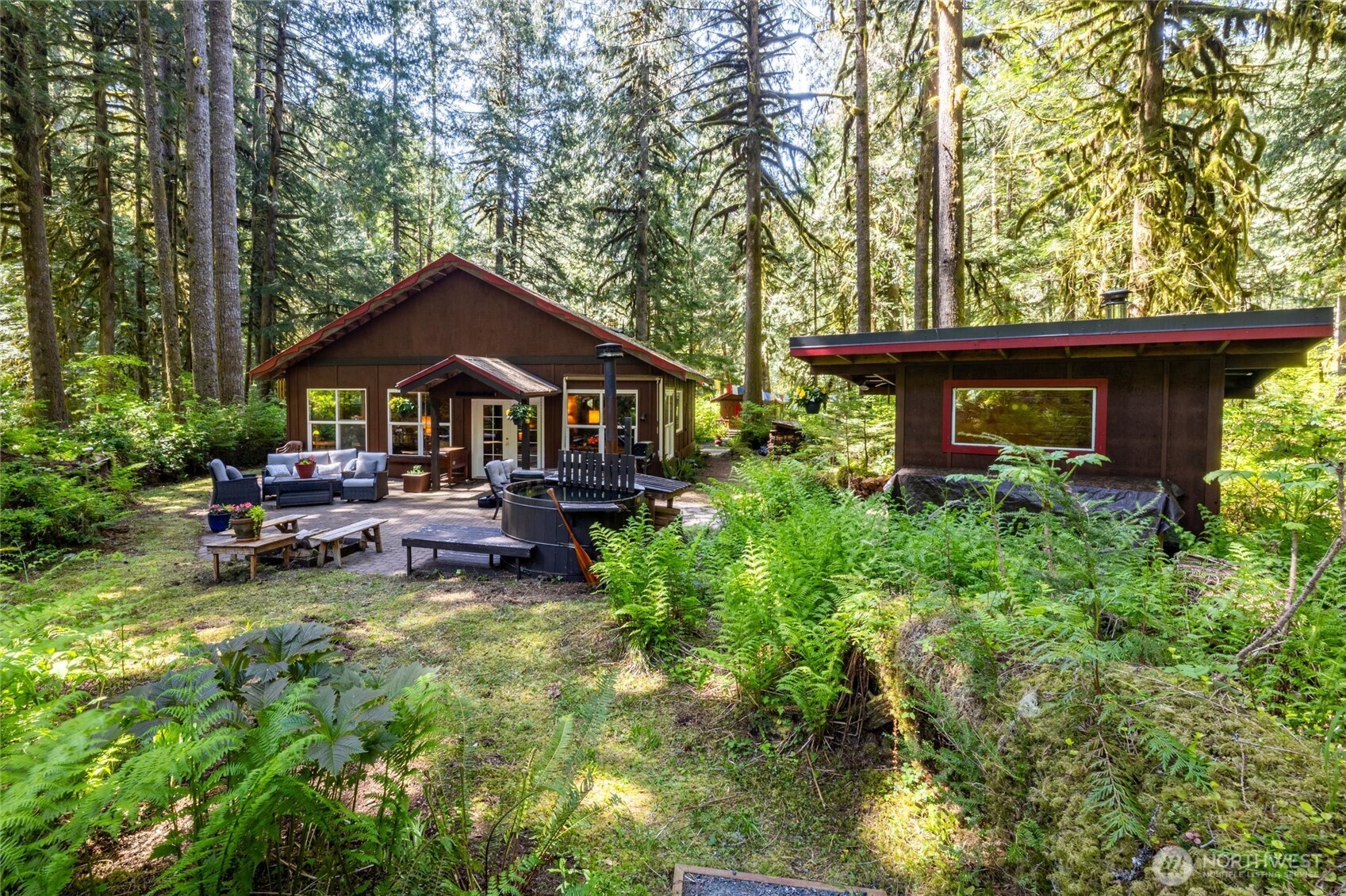 10707 Thompson Creek Road Property Photo 28