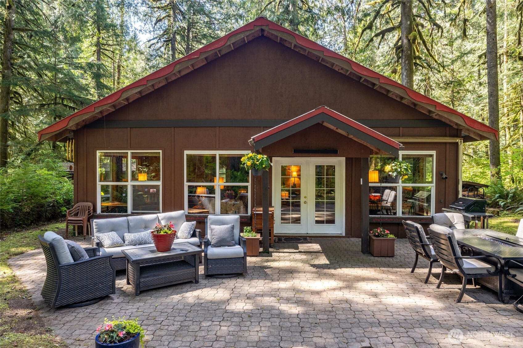 10707 Thompson Creek Road Property Photo 29