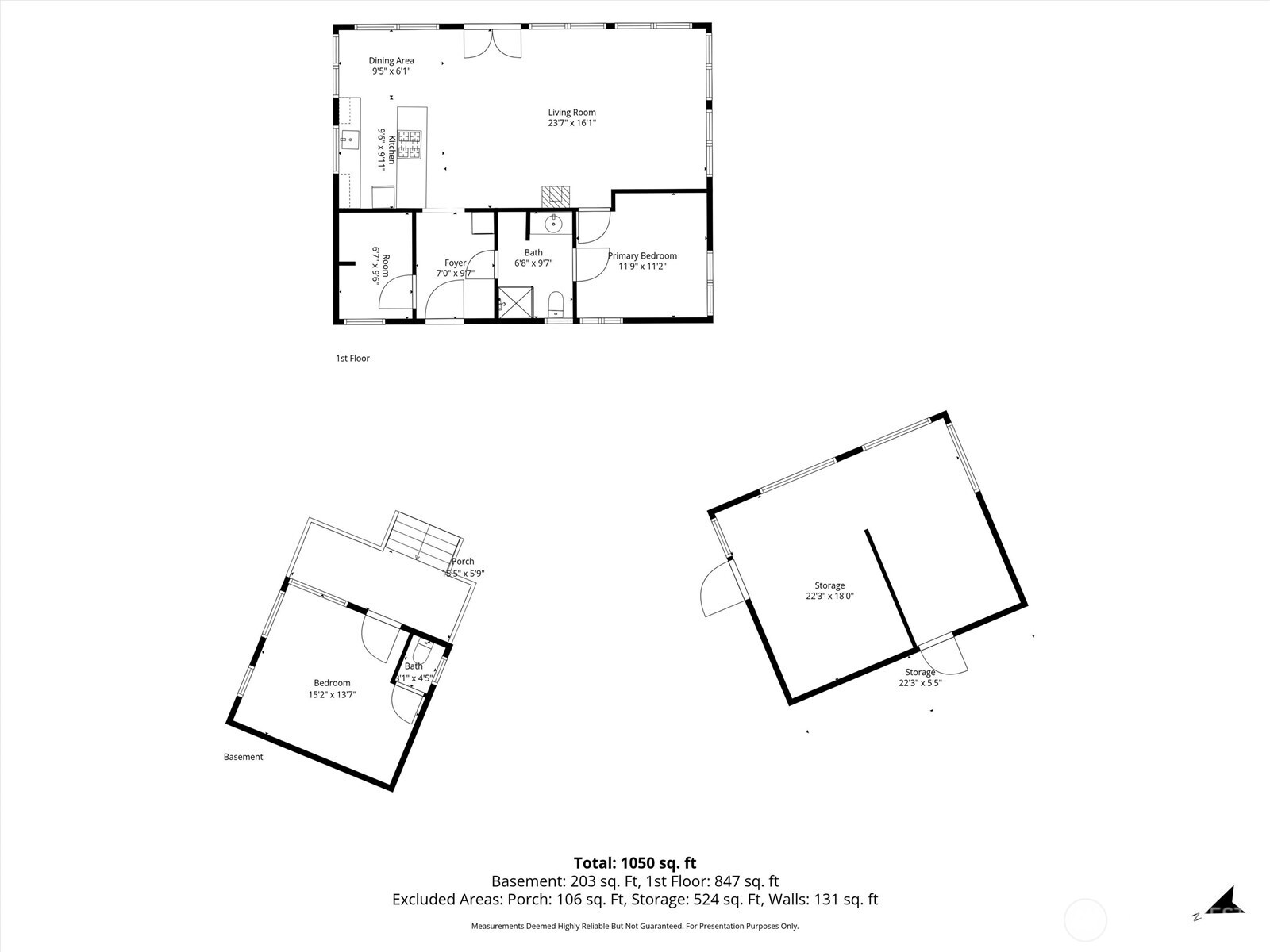10707 Thompson Creek Road Property Photo 40