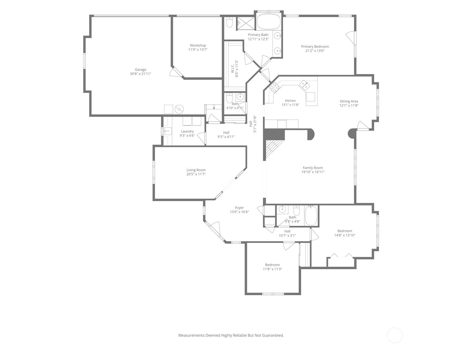 13363 Graywolf Place Property Photo 40