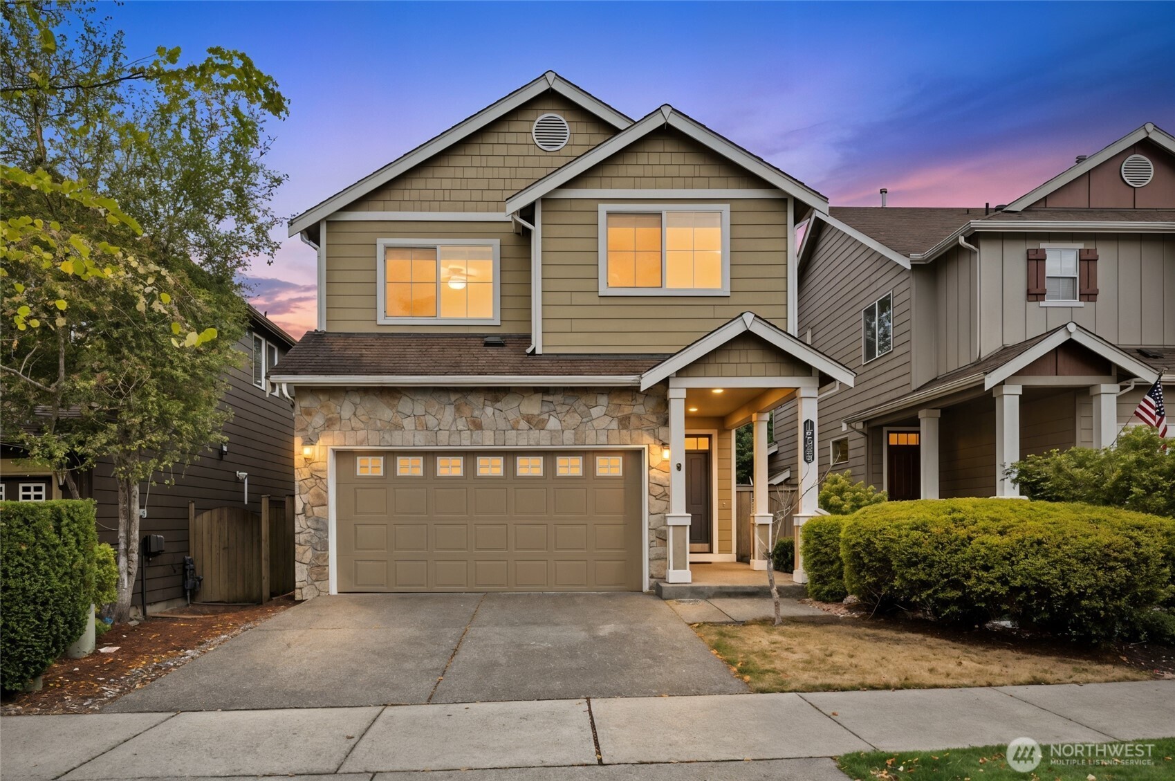 18024 29th Drive Property Photo 1