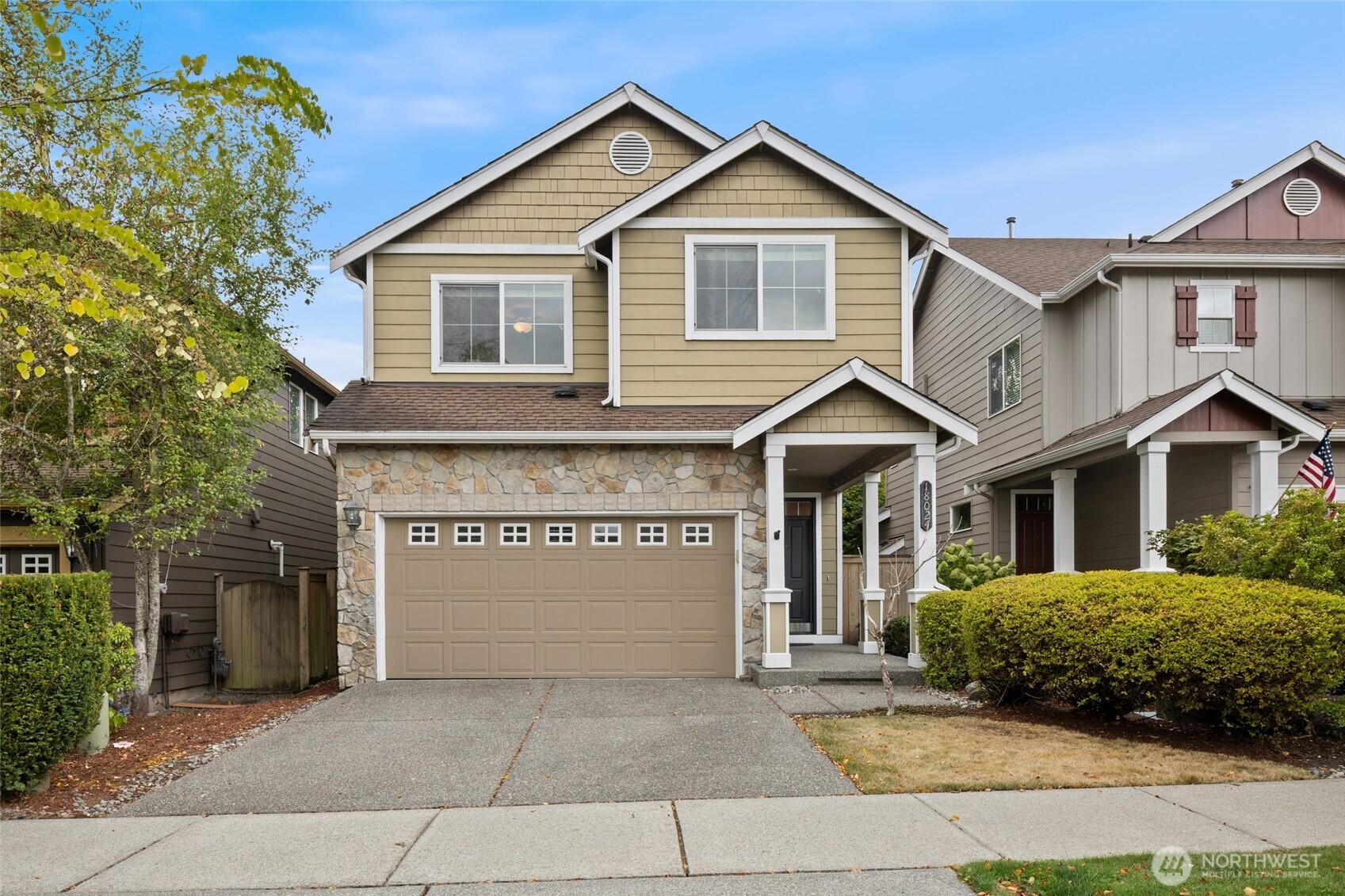 18024 29th Drive Property Photo 2