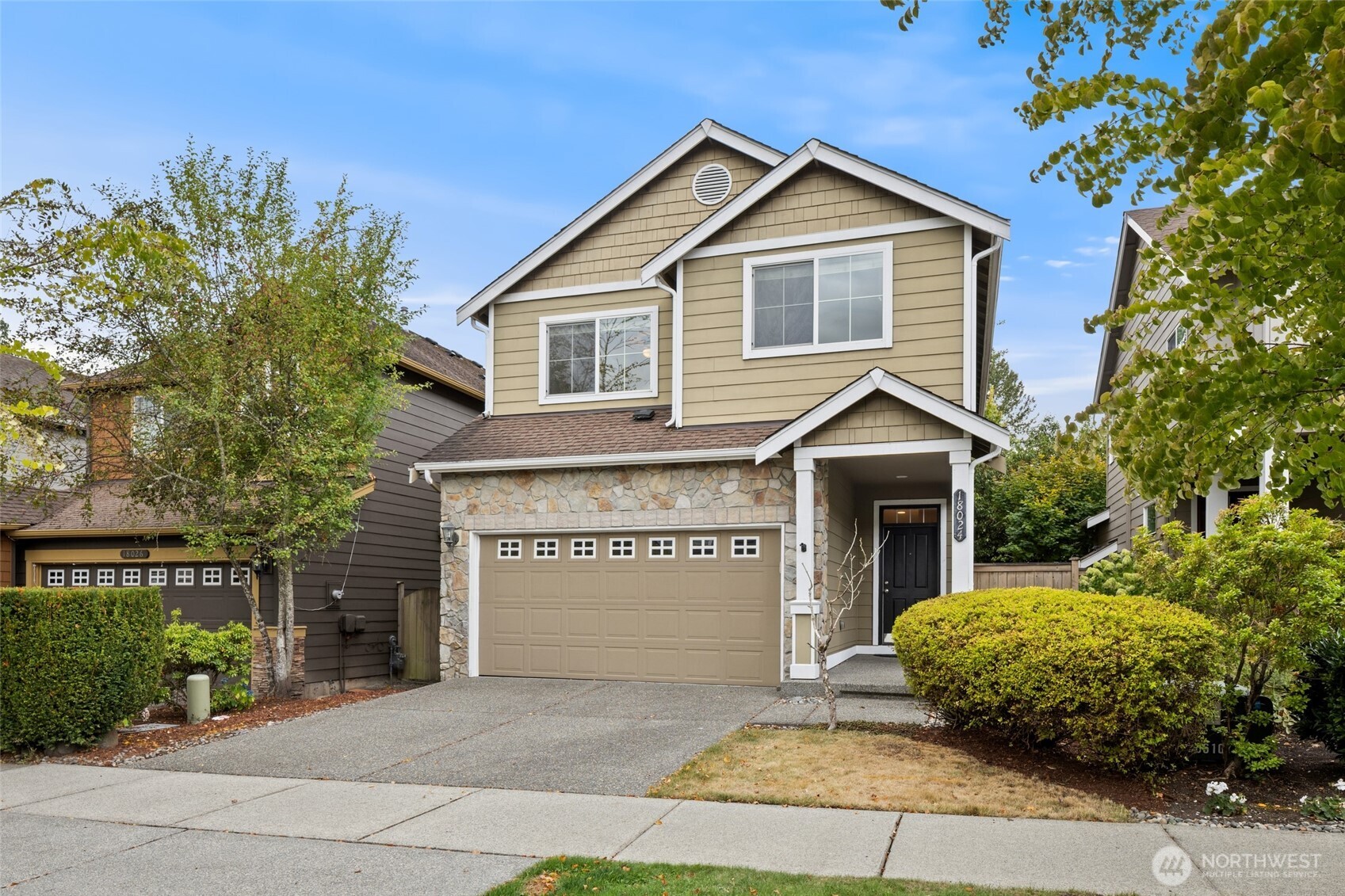 18024 29th Drive Property Photo 3