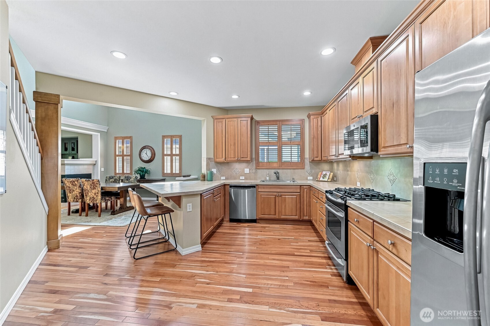 12026 Big Leaf Way Property Photo 12