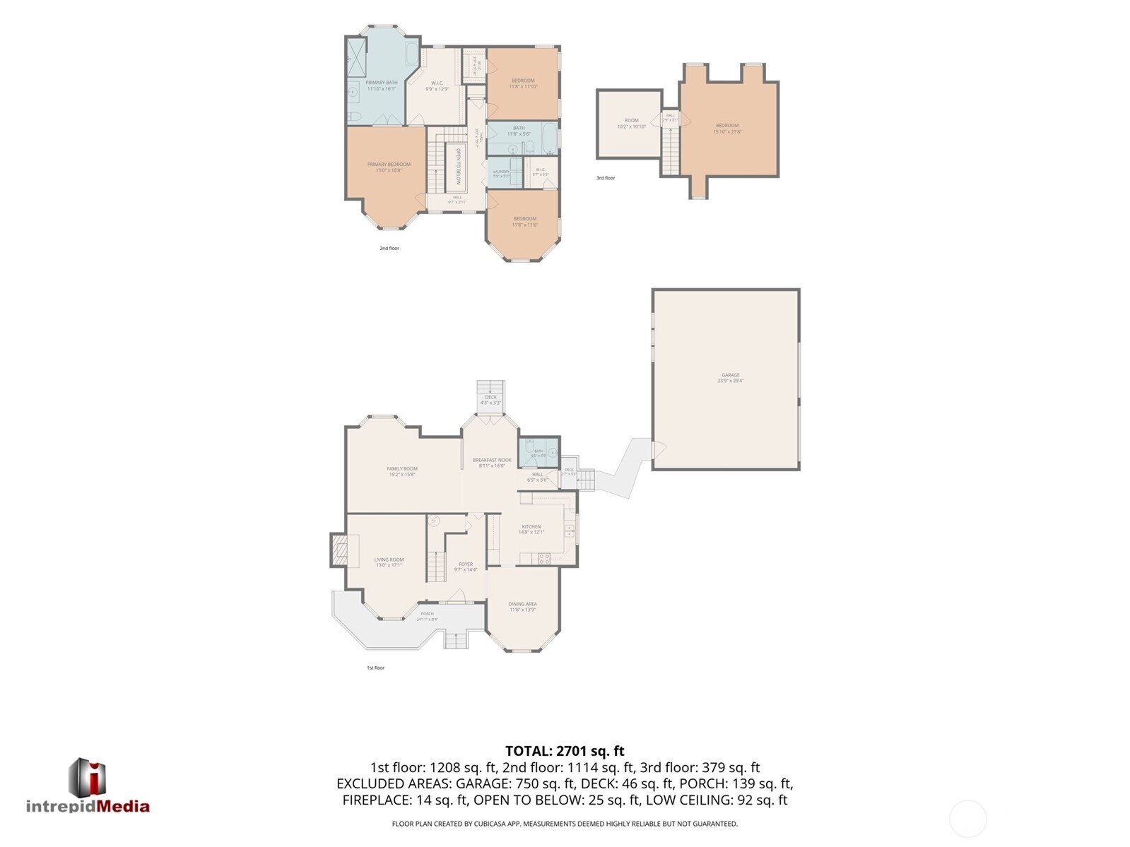 1230 Windward Way Property Photo 40