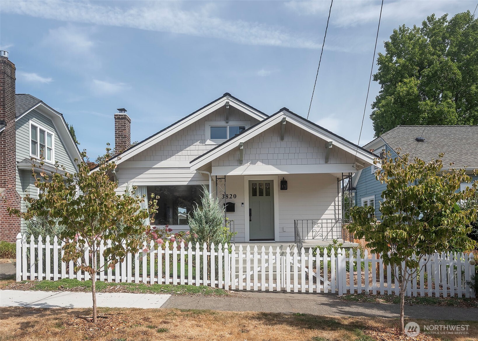 3820 Burke Avenue Property Photo 2