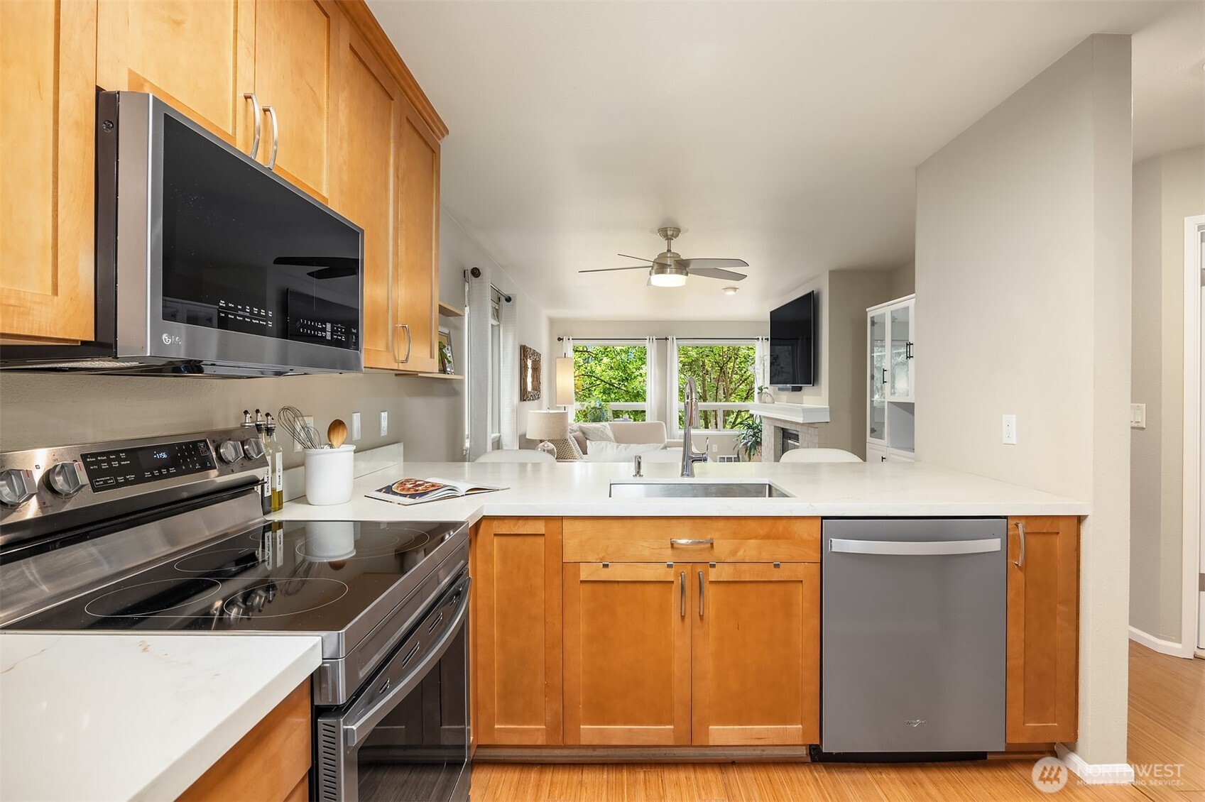 605 5th Street B 201 Property Photo 6