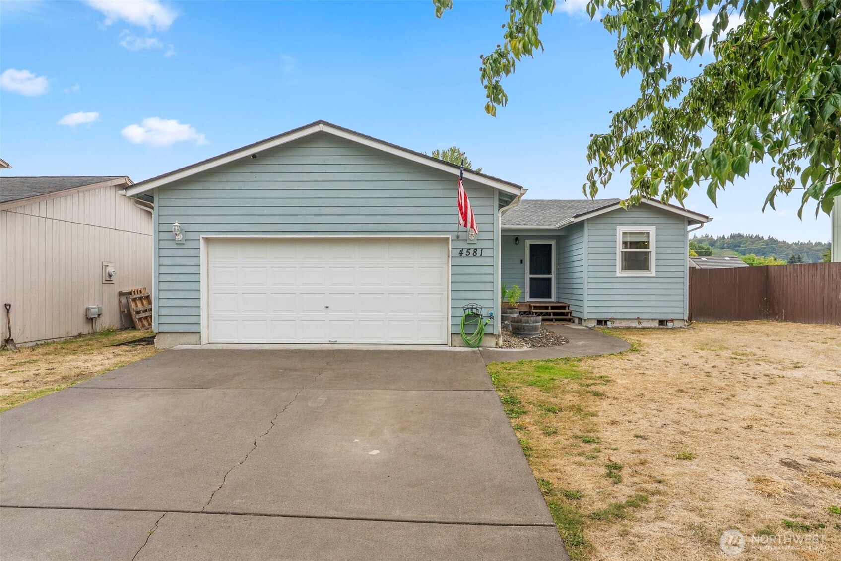 4581 Windemere Street Property Photo 1