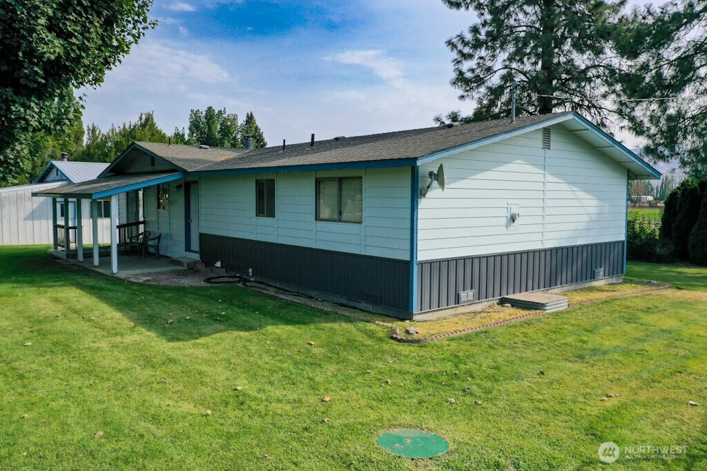 193 Robinson Canyon Road Property Photo 3