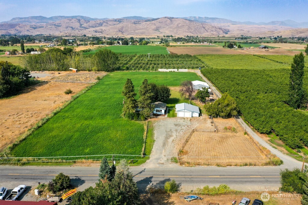 193 Robinson Canyon Road Property Photo 5