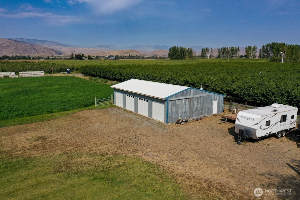 193 Robinson Canyon Road Property Photo 6