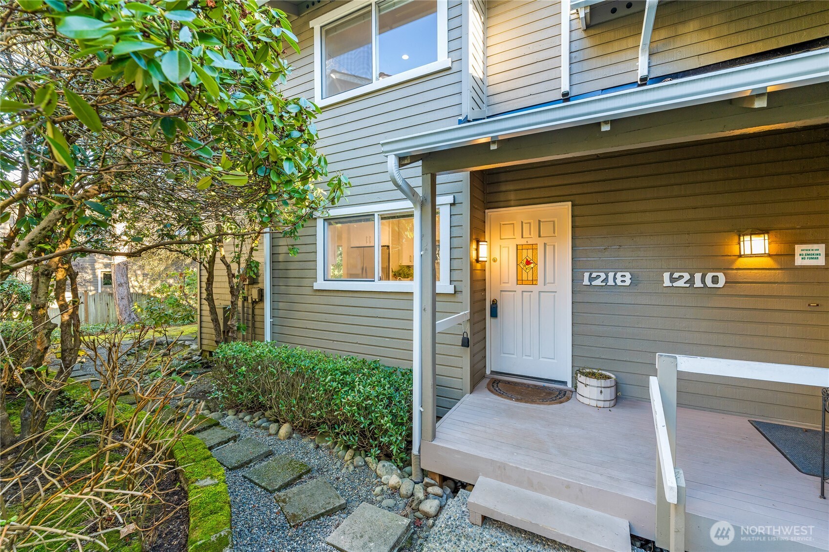 1218 101st Place Property Photo 2