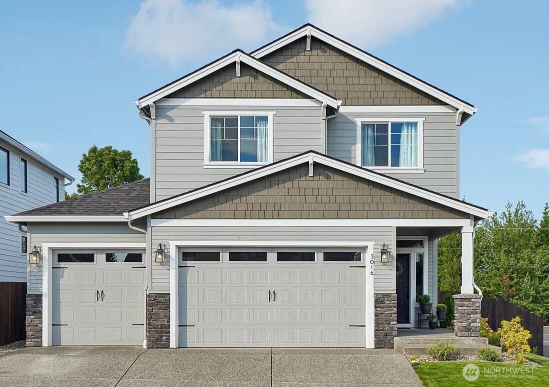 3016 S White Salmon Drive Property Photo 1