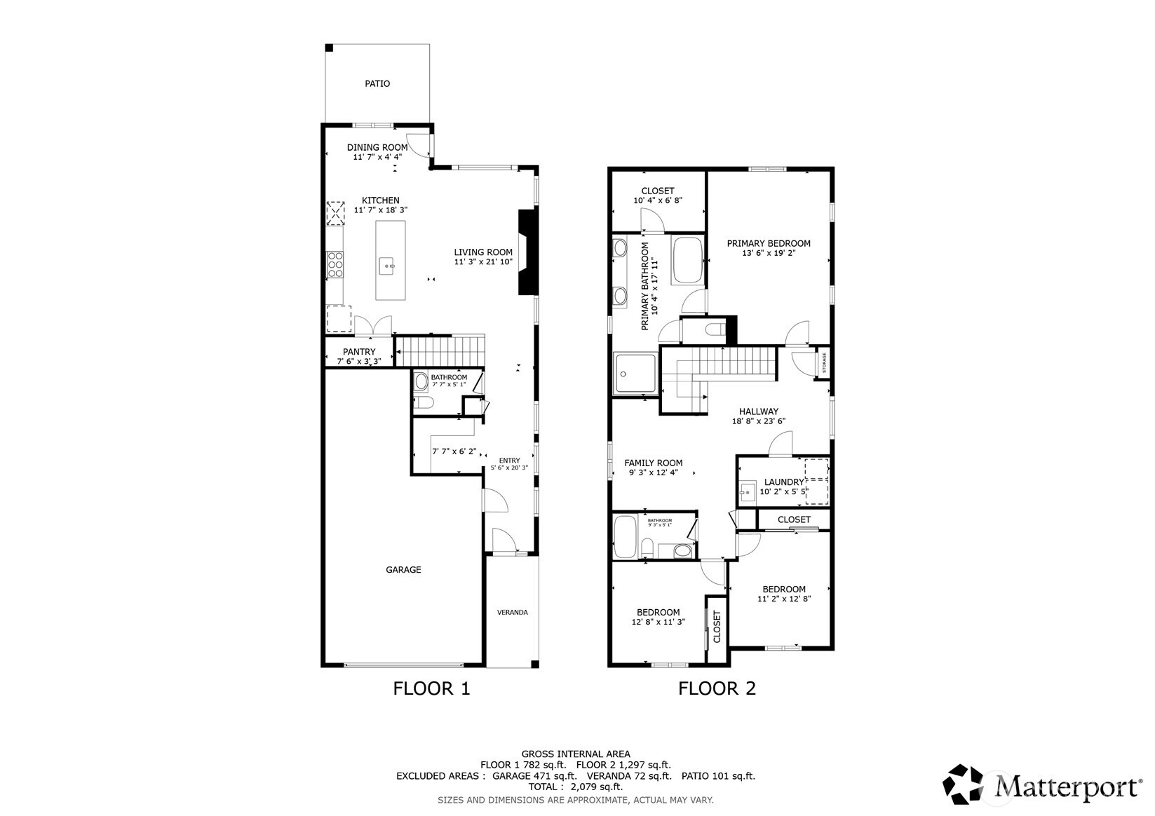 3016 S White Salmon Drive Property Photo 39