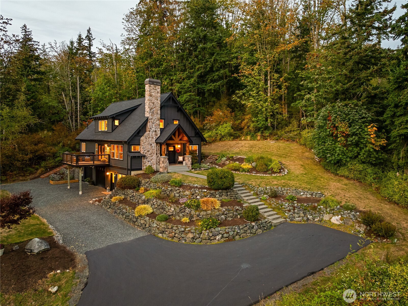 3600 Toad Lake Road Property Photo 1
