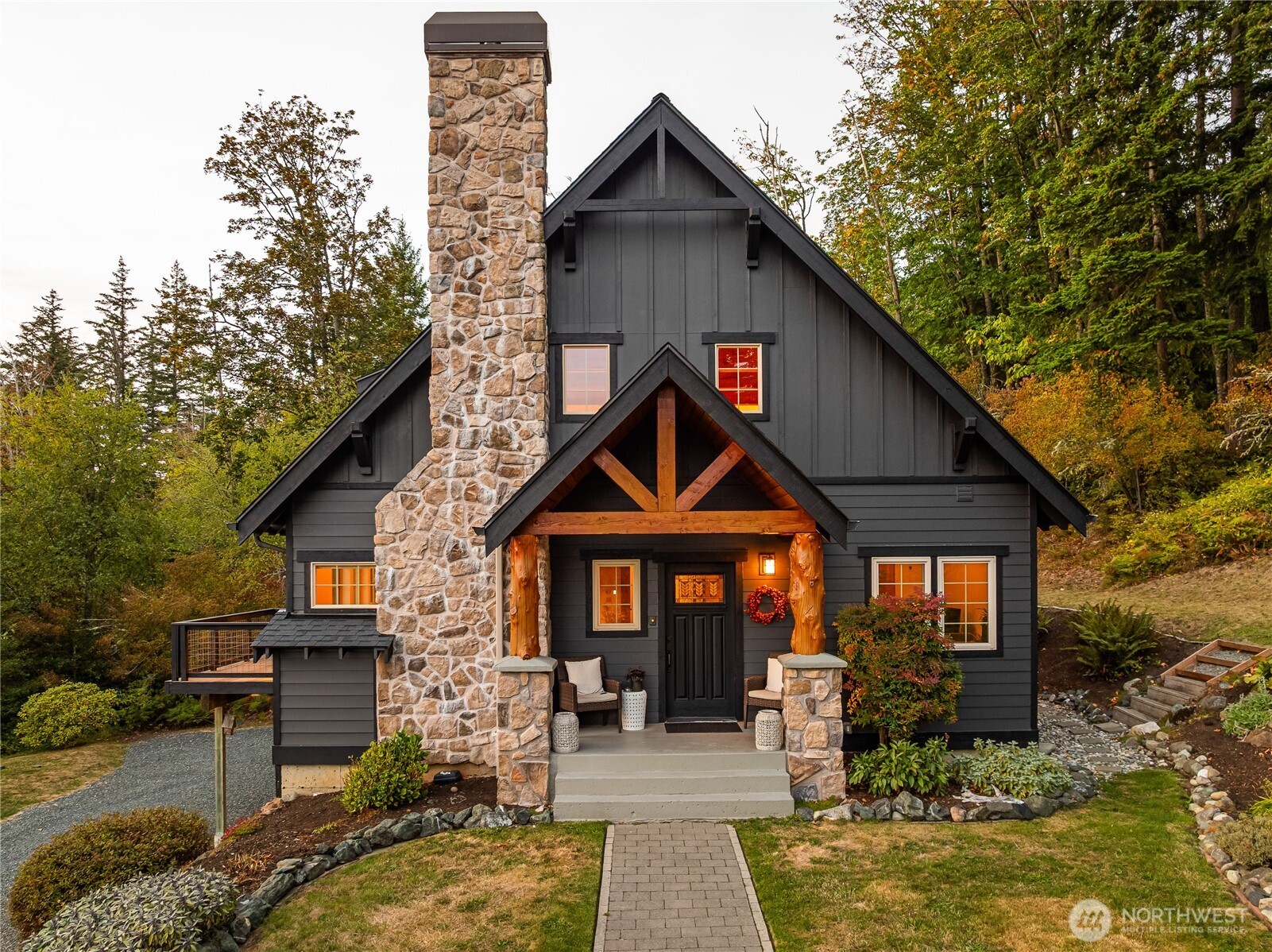 3600 Toad Lake Road Property Photo 2